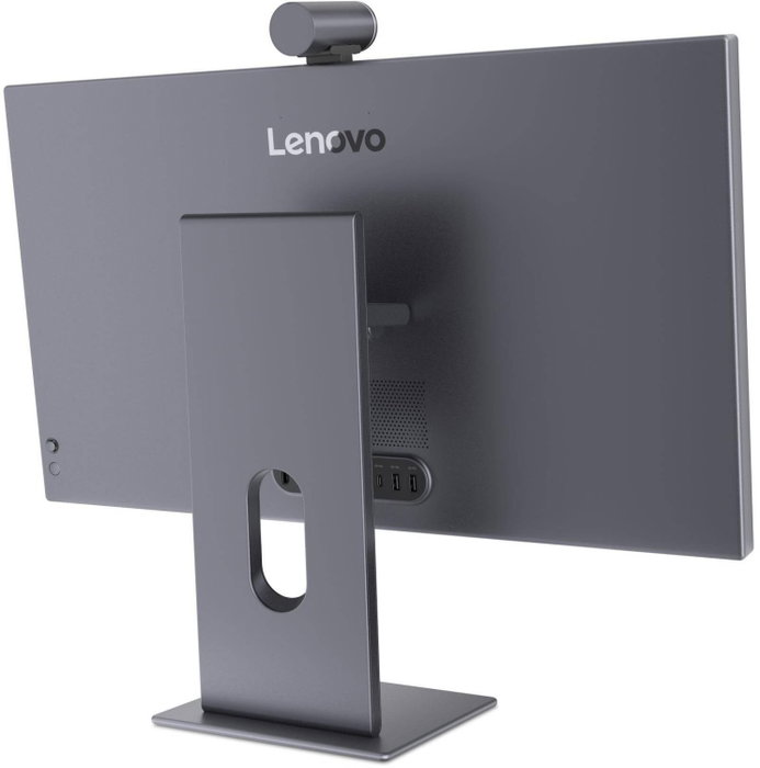 Lenovo Yoga Pro 27UD-10 Monitor QD-OLED 4K 27 pulg 120Hz 0,03ms Black