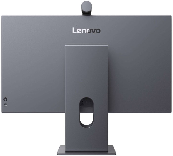 Lenovo Yoga Pro 27UD-10 Monitor QD-OLED 4K 27 pulg 120Hz 0,03ms Black