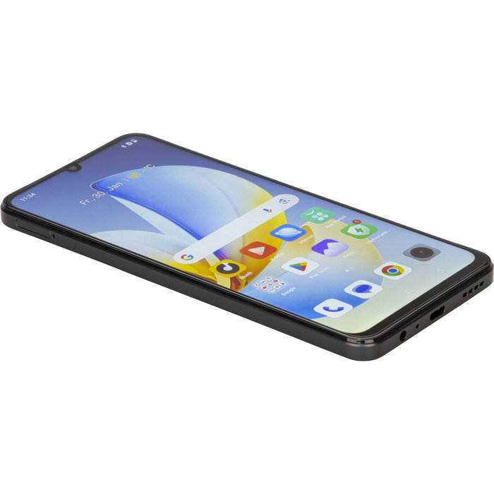 Realme Note 70T 4 GB RAM 128 GB Negro