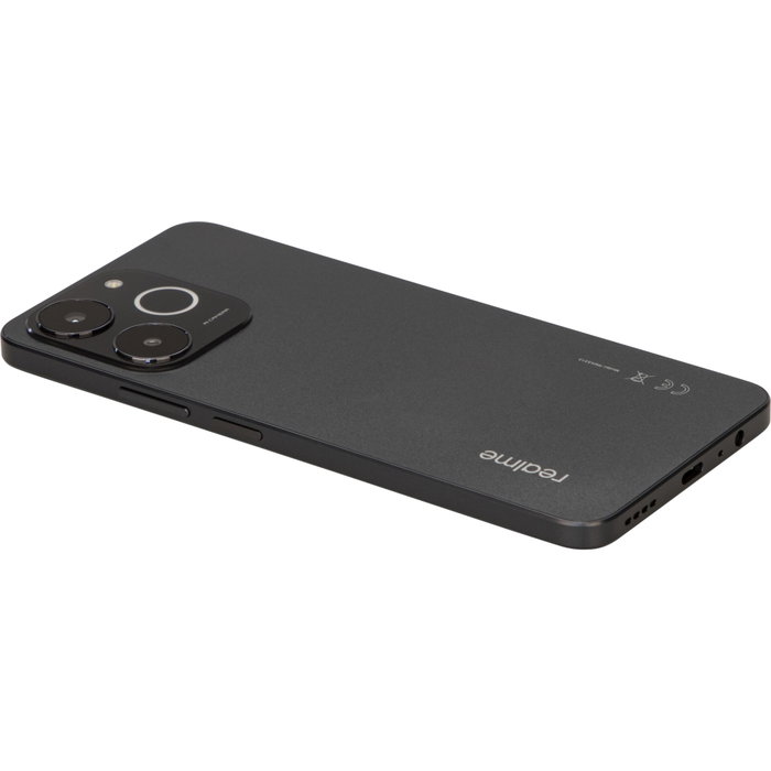 Realme Note 70T 4 GB RAM 128 GB Negro