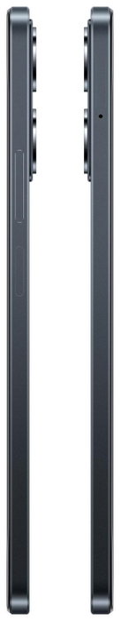 realme Note 70T (4GB RAM + 128GB ROM) Obsidian Black
