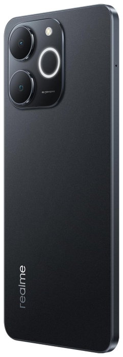 realme Note 70T (4GB RAM + 128GB ROM) Obsidian Black