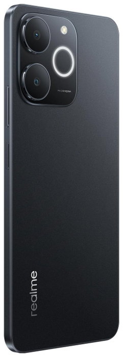 realme Note 70T (4GB RAM + 128GB ROM) Obsidian Black