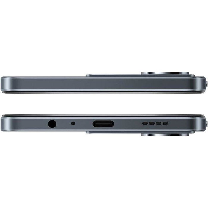 Realme Movil Note 70T 4GB 128GB Negro