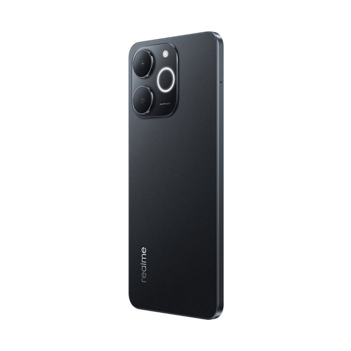 realme Note 70T (4GB RAM + 128GB ROM) Obsidian Black