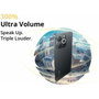 realme Note 70T (4GB RAM + 128GB ROM) Obsidian Black