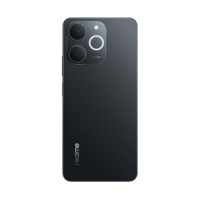 realme Note 70T (4GB RAM + 128GB ROM) Obsidian Black