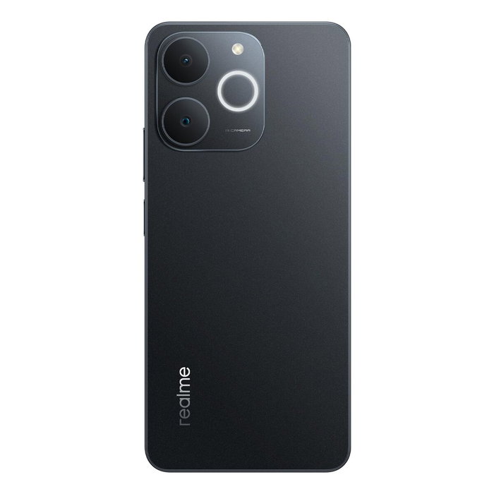 realme Note 70T (4GB RAM + 128GB ROM) Obsidian Black