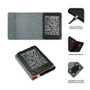 Subblim Clever Ebook Case 6 pulgadas Rojo/Negro