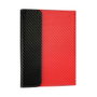 Subblim Clever Ebook Case 6 pulgadas Rojo/Negro