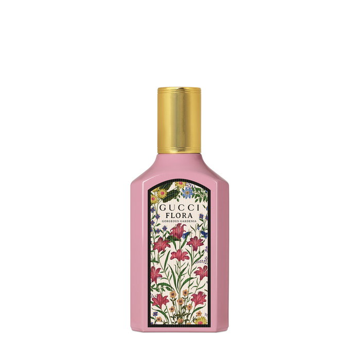 Gucci Flora Gorgeous Gardenia Eau de Parfum 50 ml