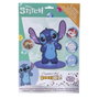 Crayola Kit Creativo Cristales Brillantes XL Stitch