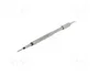 JBC TOOLS Pico acodado cono truncado 0,6mm