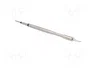 JBC TOOLS Pico acodado cono truncado 0,6mm