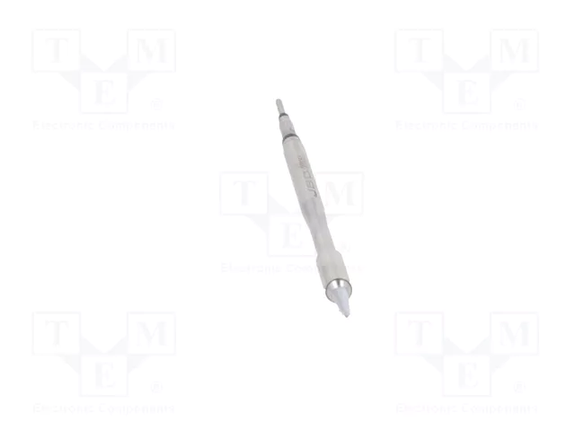 JBC TOOLS Pico acodado cono truncado 0,6mm JBC TOOLS Pico acodado cono truncado 0,6mm