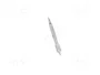 JBC TOOLS Pico acodado cono truncado 0,6mm