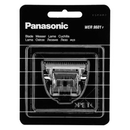 Panasonic WER 9601 Y 136 Cuchilla de repuesto