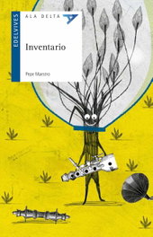 Inventario, Pepe Maestro - EDELVIVES