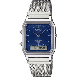 Reloj Unisex Casio AQ-230EM-2AEF