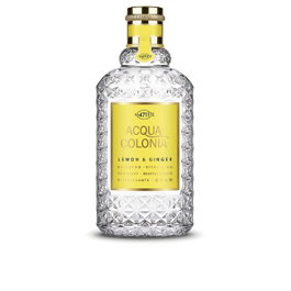 4711 Acqua Colonia Lemon & Ginger 100 ml