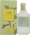 4711 Acqua Colonia Lemon & Ginger Eau de Cologne 100 ml 4711 Acqua Colonia Lemon & Ginger Eau de Cologne 100 ml