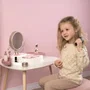 Smoby SMO3032163202585 Mi Estudio de Belleza Juguete para Niñas y Niños a partir de 3 años