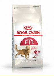 Royal Canin Pienso para Gatos Adultos Fit 32 10 kg