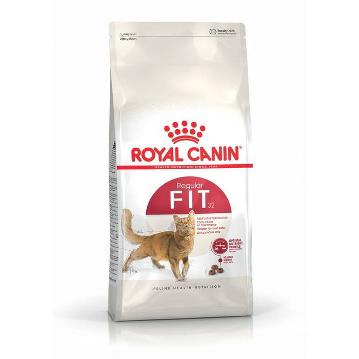 Royal Canin Feline Fit 32 10kg Royal Canin Feline Fit 32 10kg