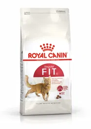 Royal Canin Pienso para Gatos Adultos Fit 32 10 kg