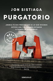 Purgatorio, Jon Sistiaga - DEBOLSILLO