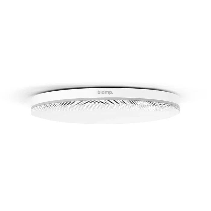 Biamp Parle TCM-XA Blanco Biamp Parle TCM-XA Blanco