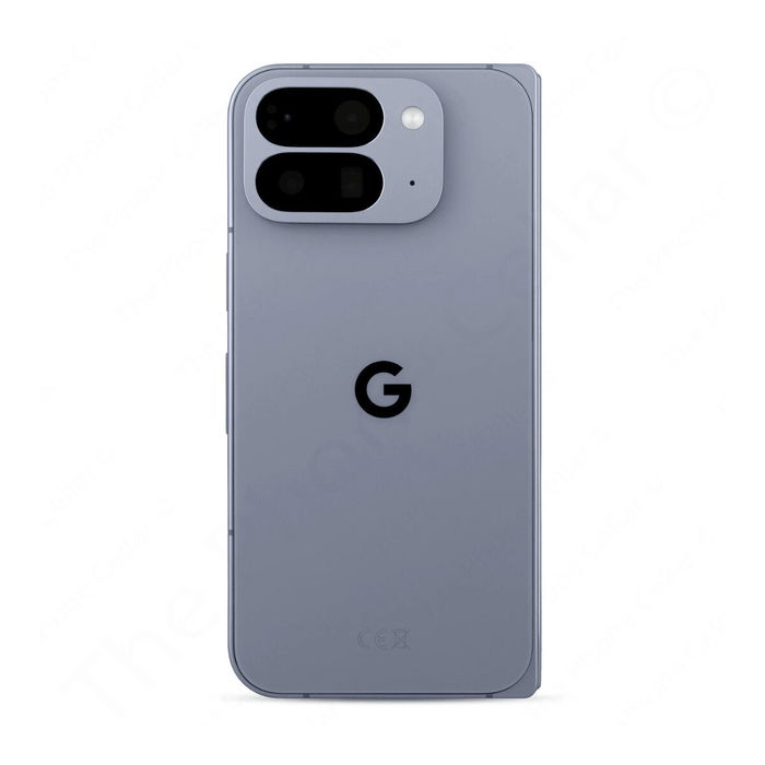 Smartphone Google 6,4" Octa Core 16 GB RAM 512 GB Gris