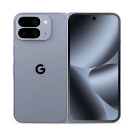 Smartphone Google 6,4" Octa Core 16 GB RAM 512 GB Gris