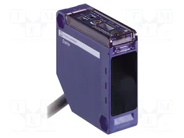 TELEMECANIQUE SENSORS XU Compact Sensor Fotoeléctrico Reflectivo