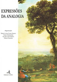 Expressões da Analogia, VV.AA. - EDIÇOES COLIBRI
