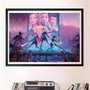 Clementoni Puzzle CB 1000 Piezas Kpop Demon Hunters - Tamaño montado 98x33 cm