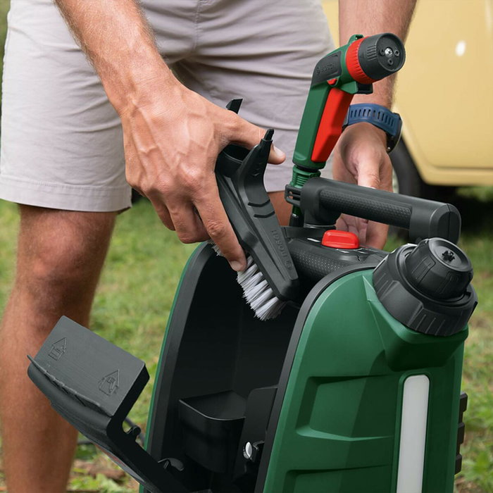 Bosch Fontus 18V (Gen2) solo Bosch Fontus 18V (Gen2) solo
