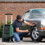 Bosch Fontus 18V (Gen2) solo