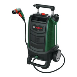 Bosch Fontus 18V (Gen2) solo