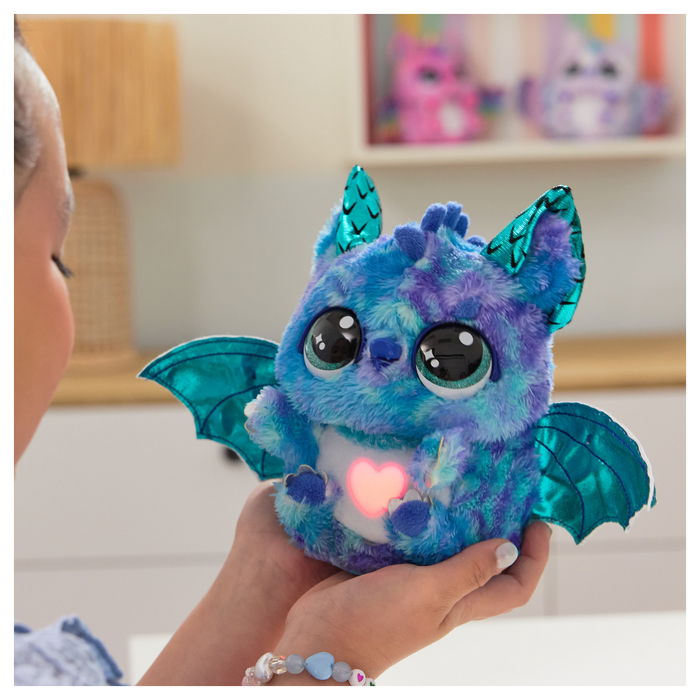 Spin Master Hatchimals Alive Mystery Ei Draggle