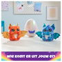 Spin Master Hatchimals Alive Mystery Ei Draggle
