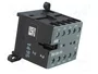 ABB Contactor B6 3-polar NO x3 220-240VAC