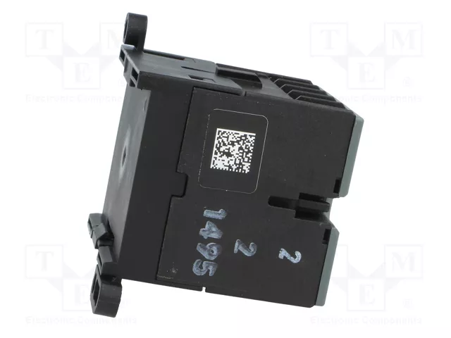 ABB Contactor B6 3-polar NO x3 220-240VAC ABB Contactor B6 3-polar NO x3 220-240VAC
