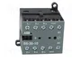 ABB Contactor B6 3-polar NO x3 220-240VAC