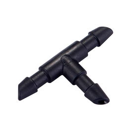 Blue Bird-Altadex Derivación T 4mm 25 Uds Conexiones Micro Riego Polipropileno Anti UV