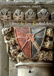 Libro de los Teobaldos, Mikel Zuza - Pamela Editorial