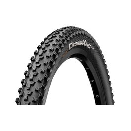 Continental Cross King Neumático Todoterreno 3TPI (565g) - E-bike E25