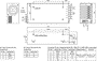 MEAN WELL HRPG-600-3.3 Fuente de alimentación de impulso 3,3V DC