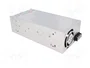 MEAN WELL HRPG-600-3.3 Fuente de alimentación de impulso 3,3V DC