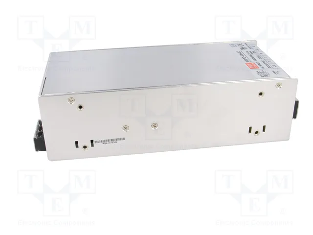 MEAN WELL HRPG-600-3.3 Fuente de alimentación de impulso 3,3V DC